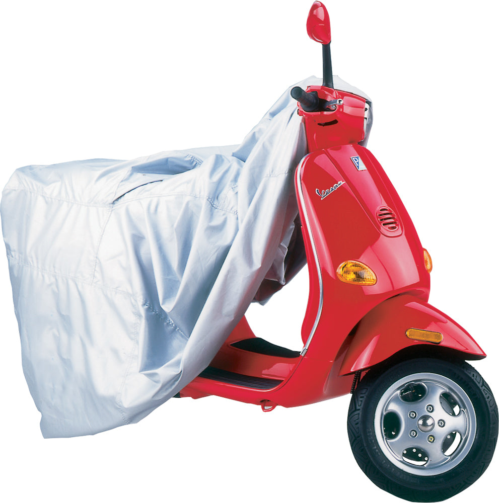 NELSON-RIGG SCOOTER COVER, SILVER