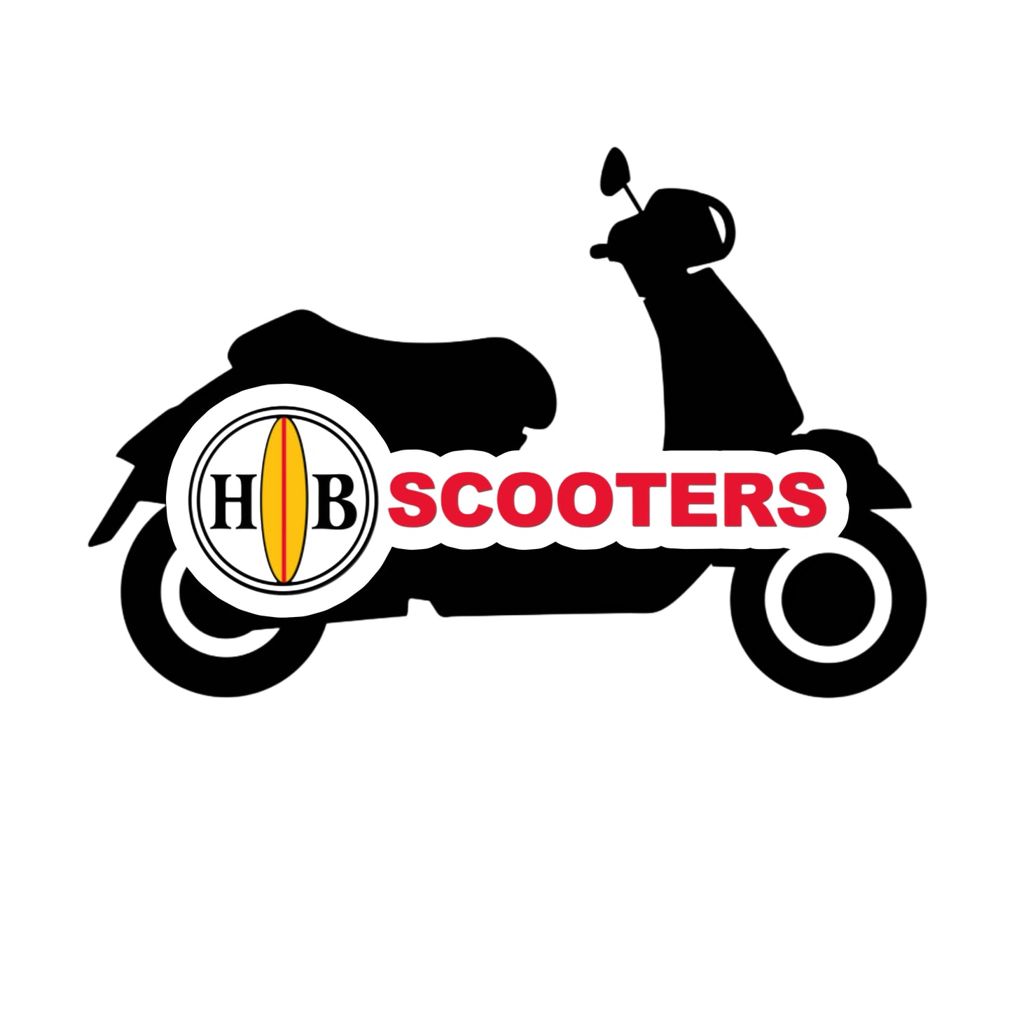 OEM Lance Cali & Havana Classic Scooter Battery Cover Plate 50/125/150/200i