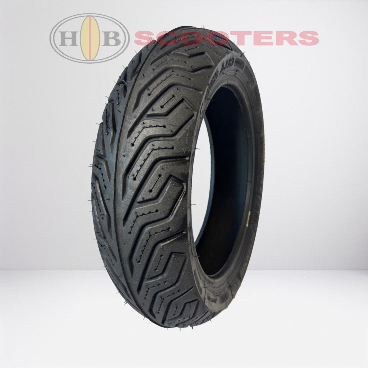 MICHELIN TIRE CITY GRIP 2 FRONT/REAR 120/70-12 58S REINF TL