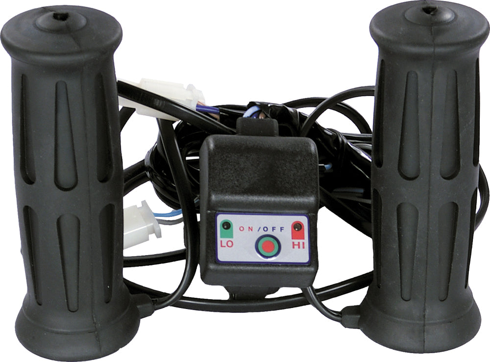 FIRE POWER HEATED GRIPS