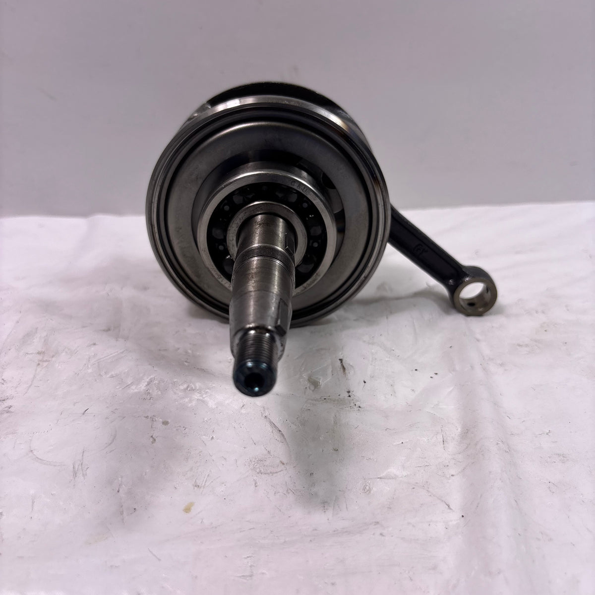Crankshaft for Lance & SYM 200i Scooters (Cali, Havana, PCH, Cabo, Fiddle III)