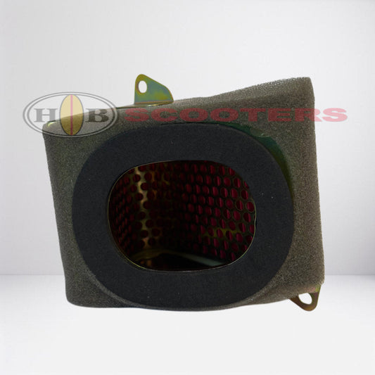 OEM Air Filter Element for Lance 125cc - 200i scooters (Cali, Havana, PCH, Cabo)