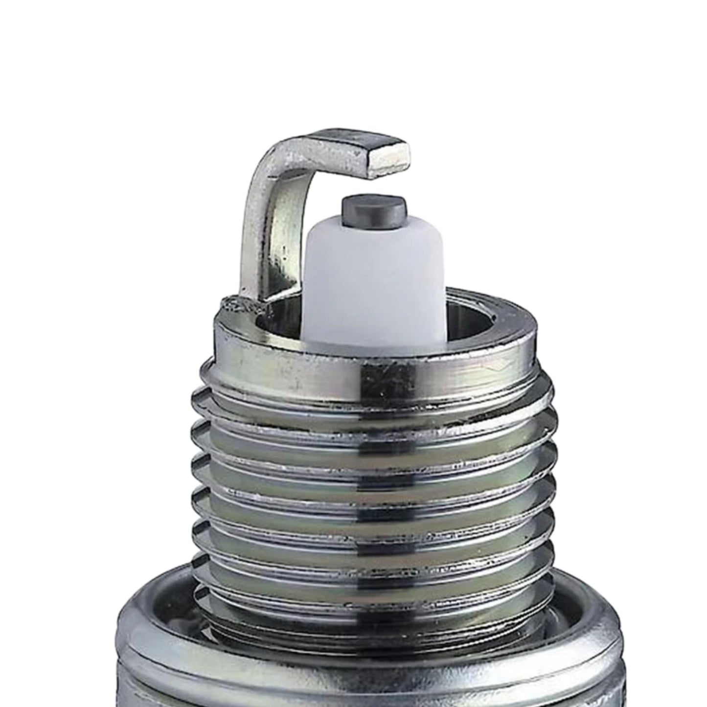 NGK BPR7HS Spark Plug (6422) for Scooters, New