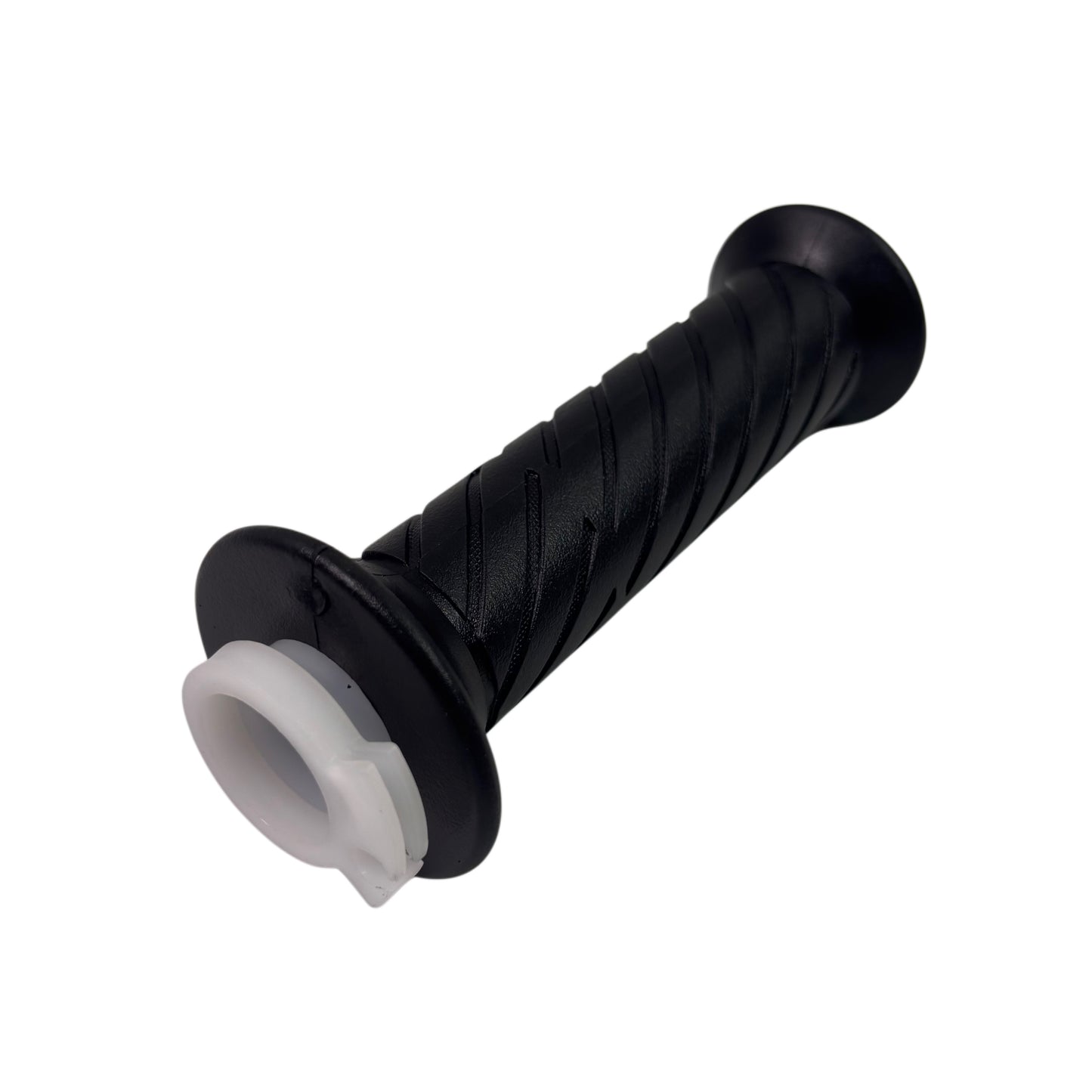 OEM Lance Cabo 50/125/200i Right Throttle Handle Grip, Black