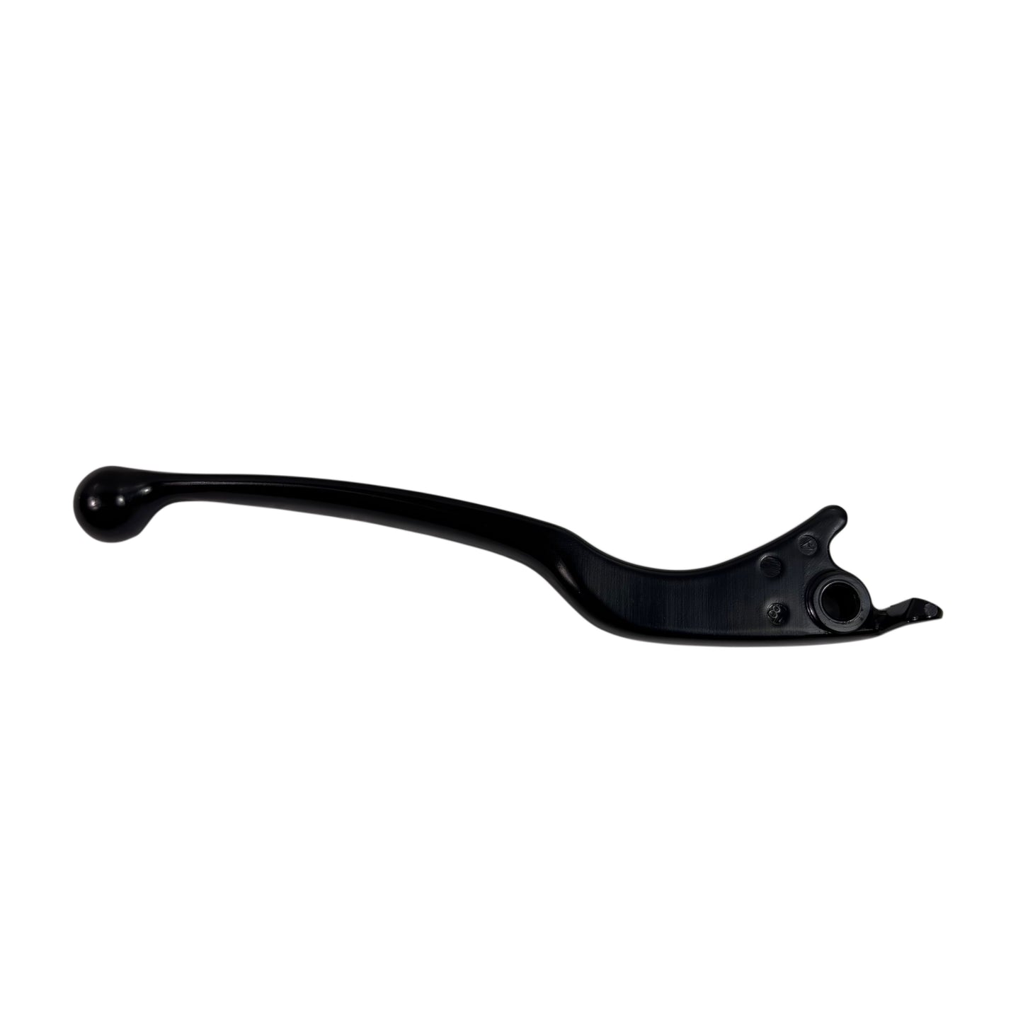 OEM SYM Citycom S 300i Left Brake Lever, Black