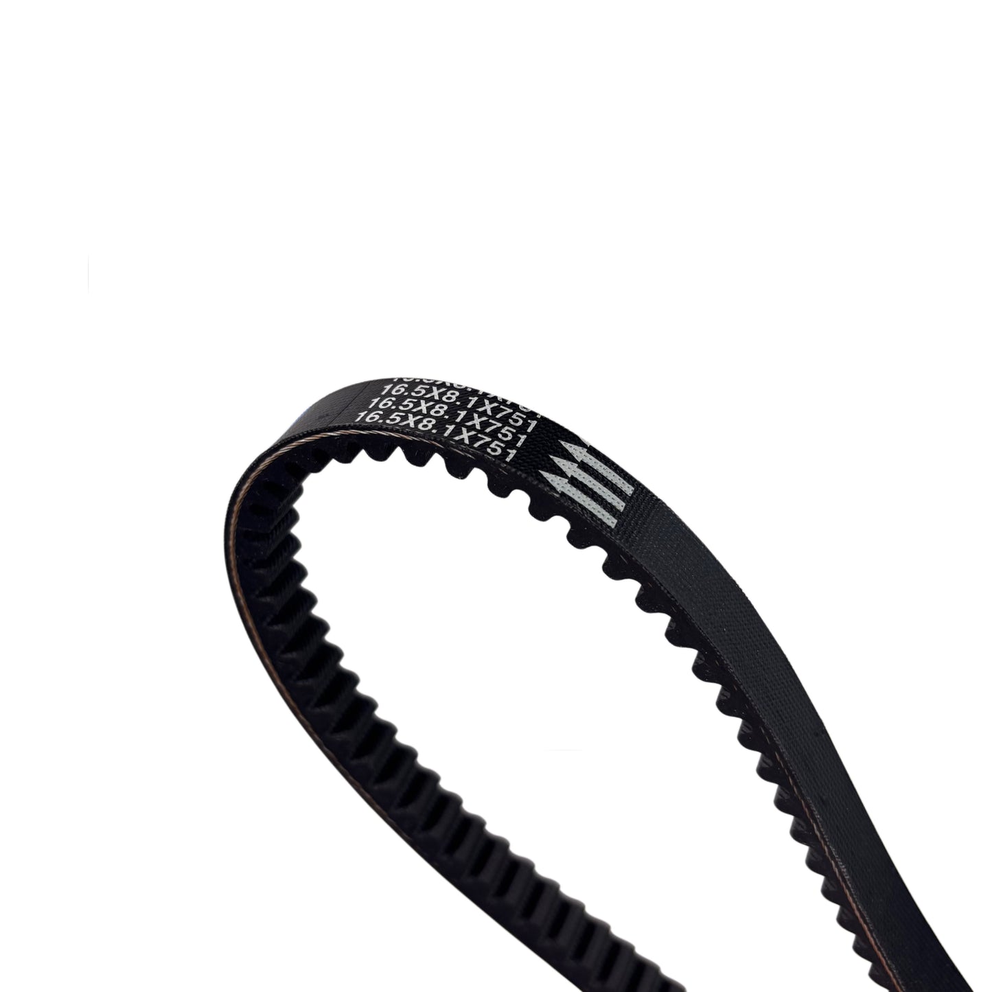 ATHENA DRIVE BELT 16.5X8.1X751