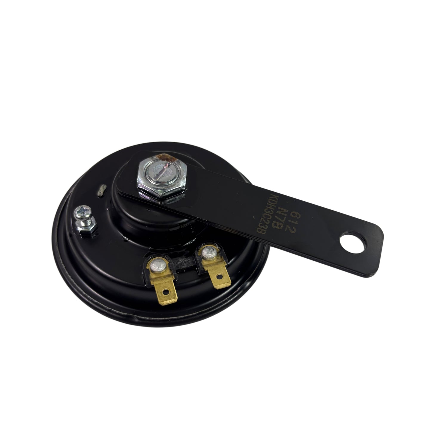 OEM SYM/Lance 200i Scooter Horn, 12V (Cali, Havana, Jet 14)