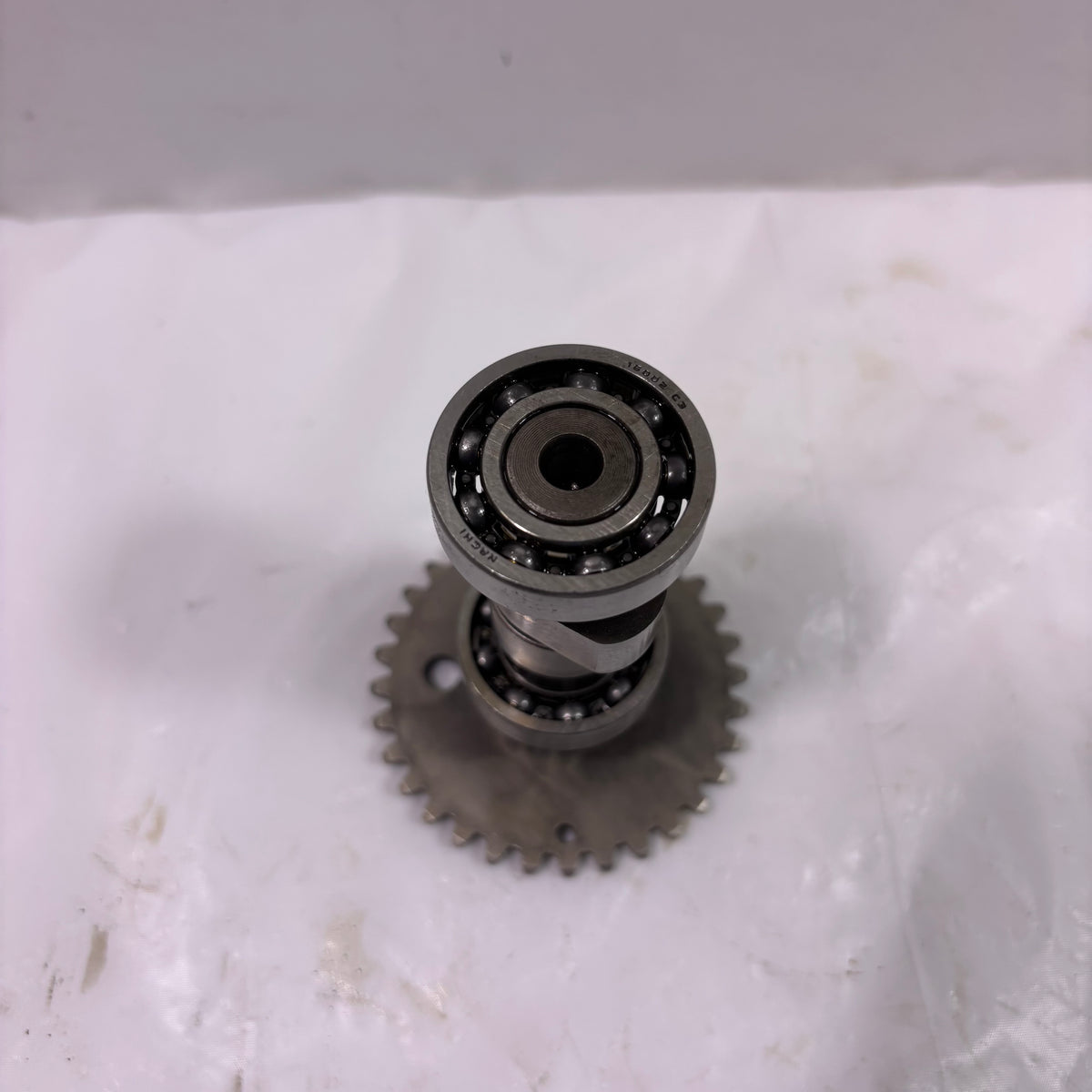 OEM Genuine Buddy 125 Scooter Camshaft Assembly (Pre Owned) C1073001000