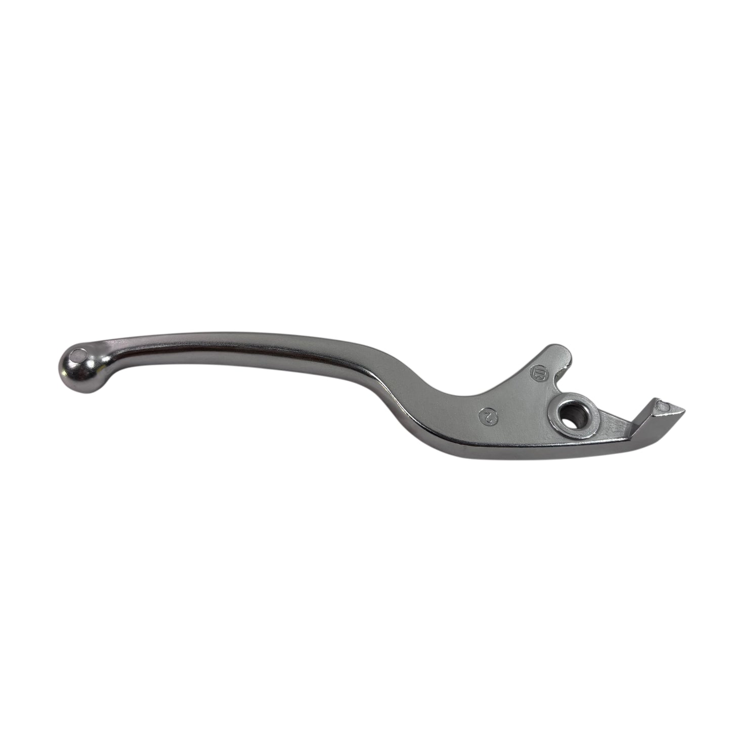 OEM Lance Havana & Lance PCH 200i Scooter Left Brake Lever, Chrome