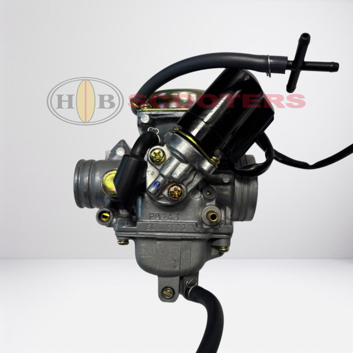 SYM/Lance OEM Carburetor