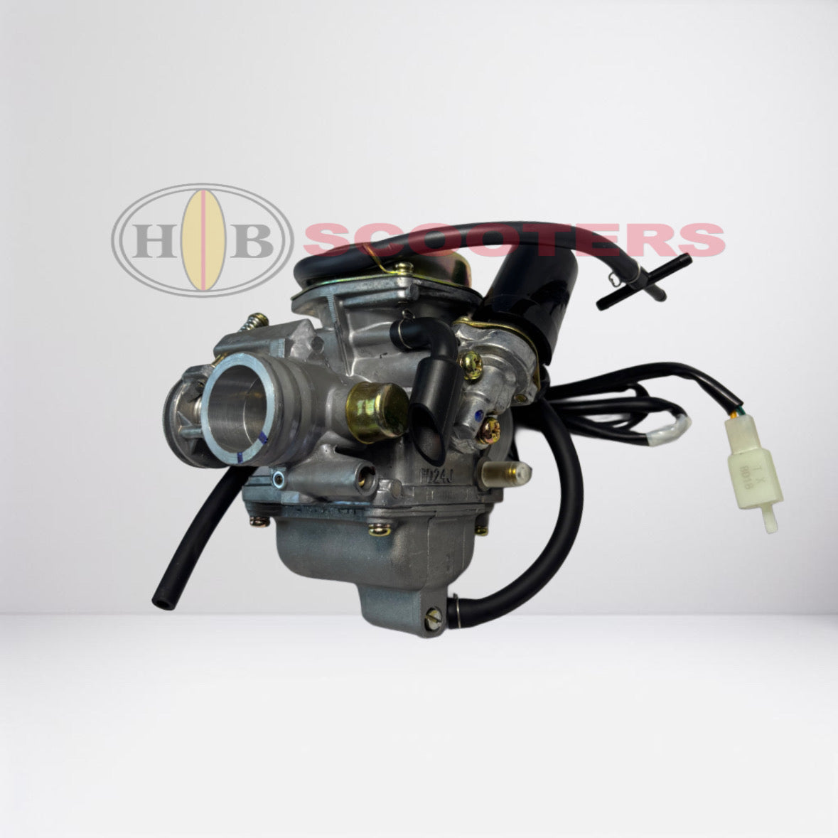 SYM/Lance OEM Carburetor