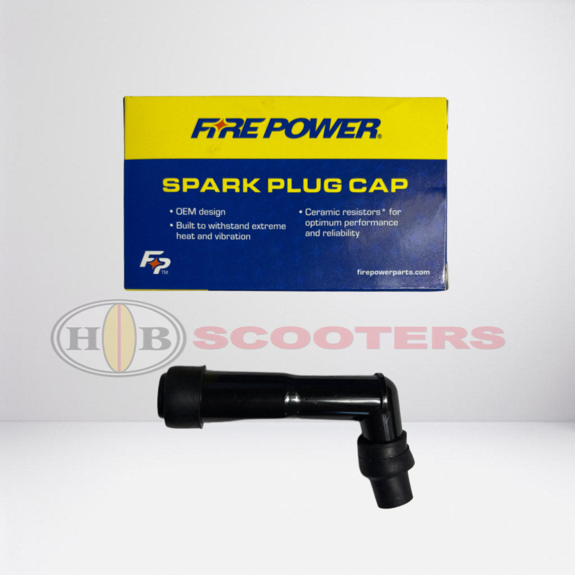 Spark Plug Cap XB05F