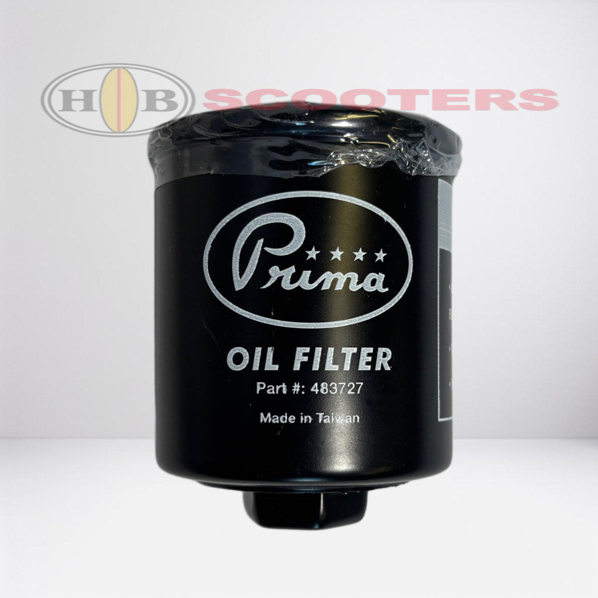 21 mm Prima Scooter Oil Filter