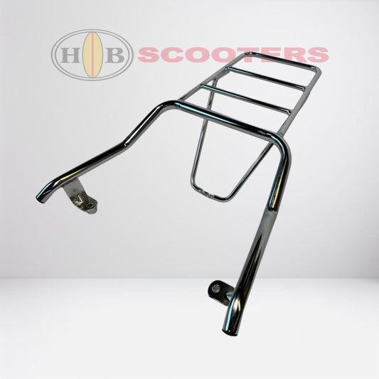 New Lance Cali Classic & Havana Classic Chrome Rear Rack