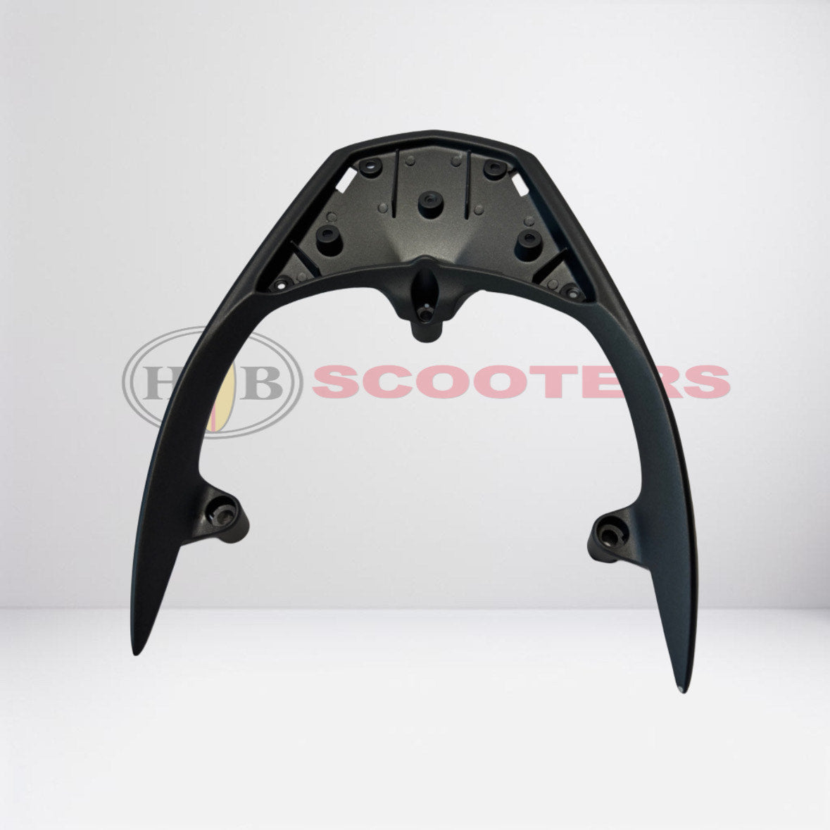 SYM JET 14 Rear Rack