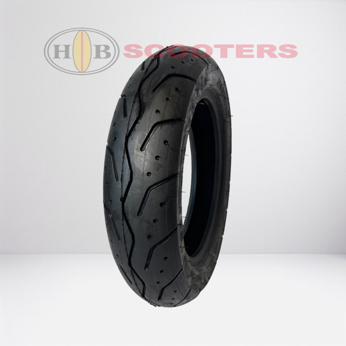 SHINKO TIRE 560 SERIES FRONT/REAR 90/90-10 50J BIAS TL