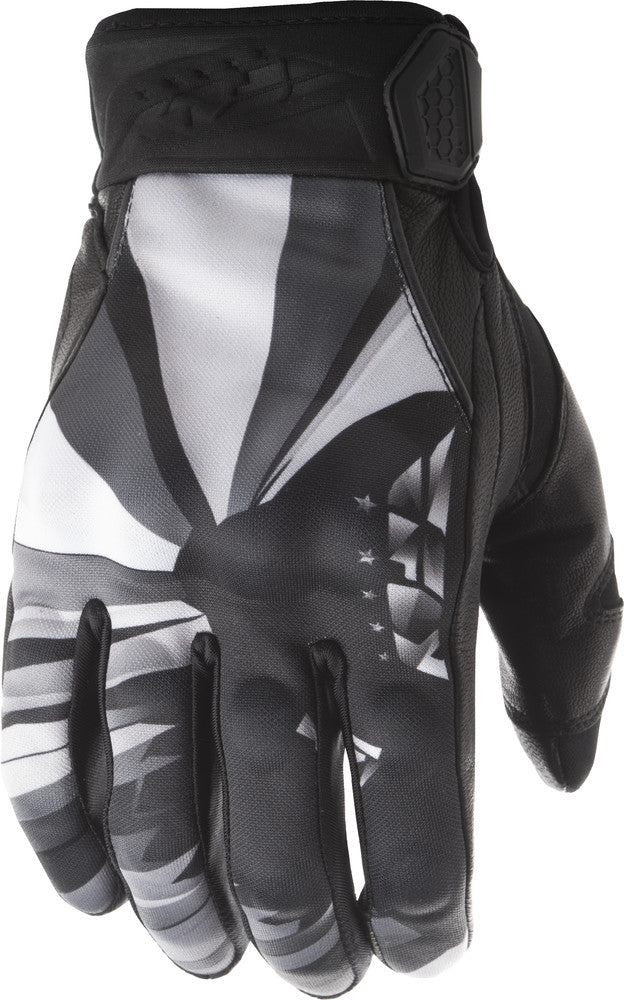 FLY RACING SUBVERT FRACTURE GLOVES