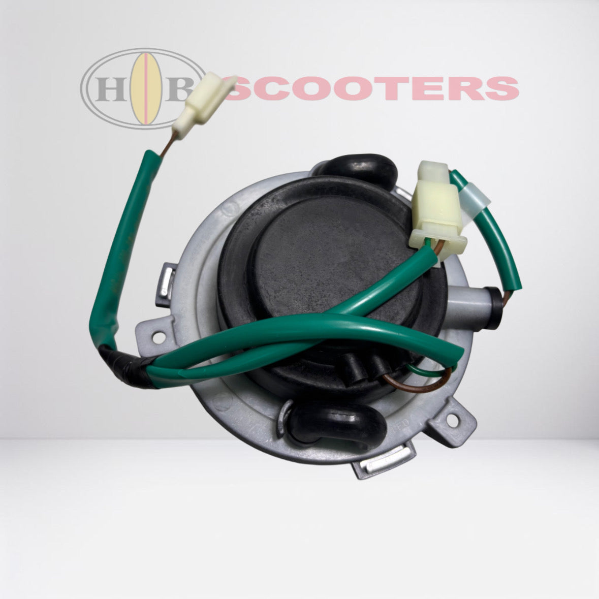 Front Position Light Assembly / Lower LED Headlight Assembly for Lance Cabo