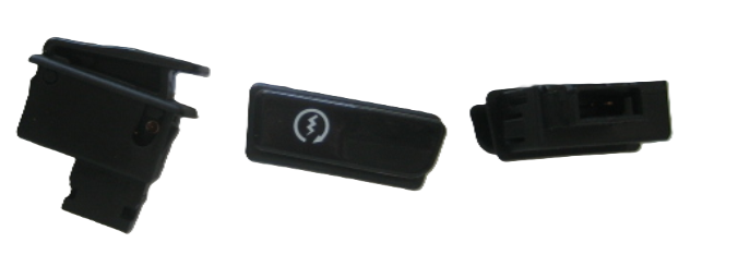 Start Switch Unit for SYM HD200EVO Gas Scooter