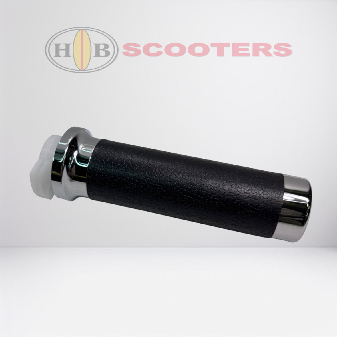 OEM Left or Right Handle Grip for Lance Cali Classic 50, 125, 150, 200i