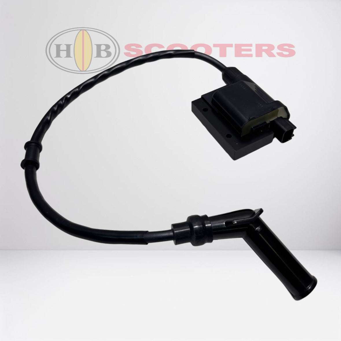 OEM Lance 200i Scooter Ignition Coil for PCH, Cabo, Cali & Havana Classic