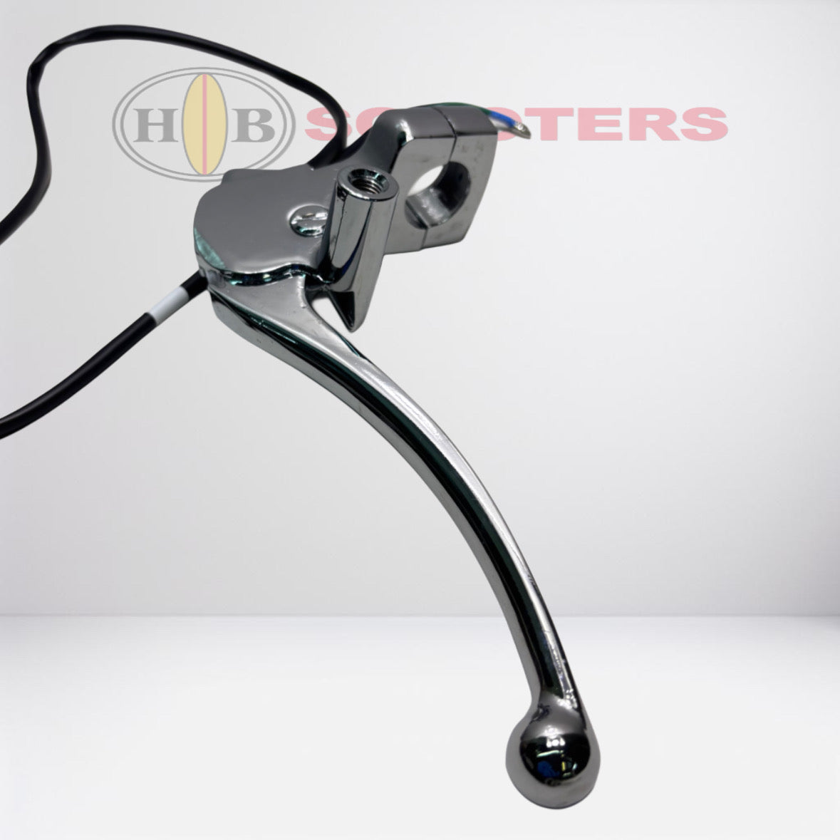 OEM Lance Cali Classic 50cc/125cc/150cc Left Brake Handle Perch
