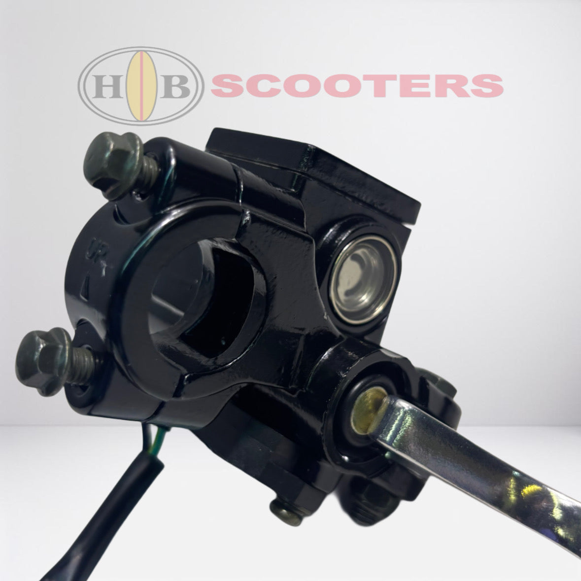 Right Brake Master Cylinder for Lance PCH, Havana, Fiddle iii