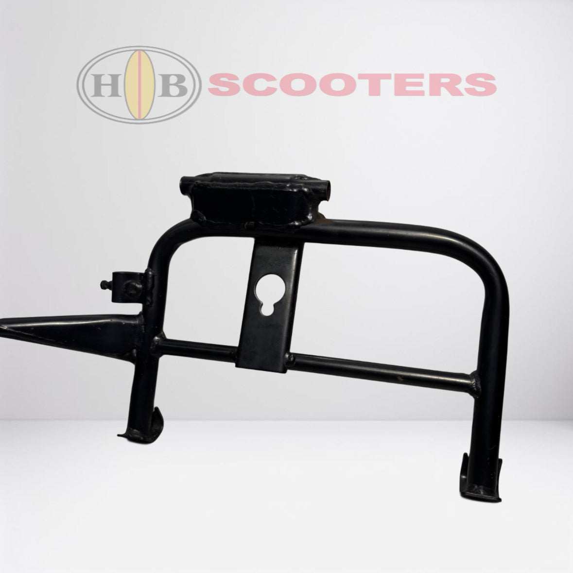 Pre-owned Cali Classic Center Stand, Black