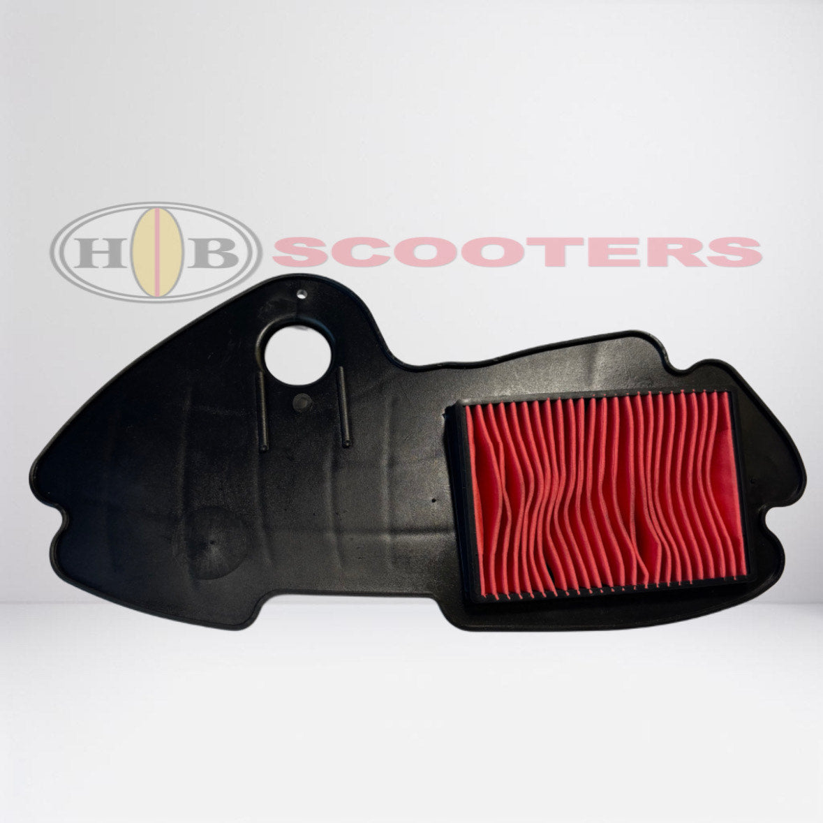 OEM Genuine Buddy 125cc/150/170i Air Filter Element