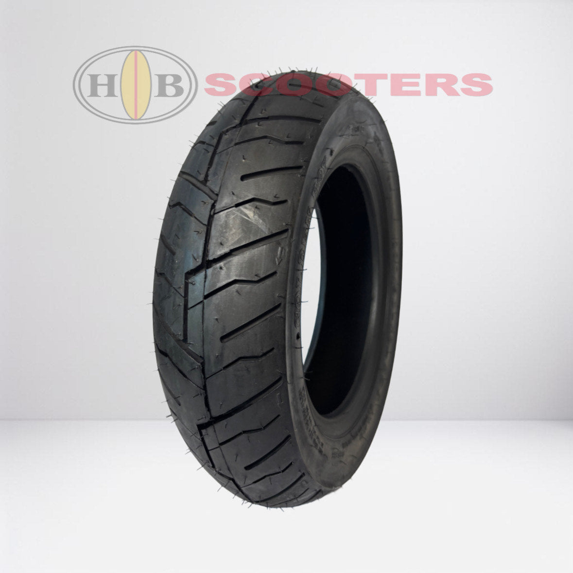 Shinko Golden Boy Tire 100/90-10