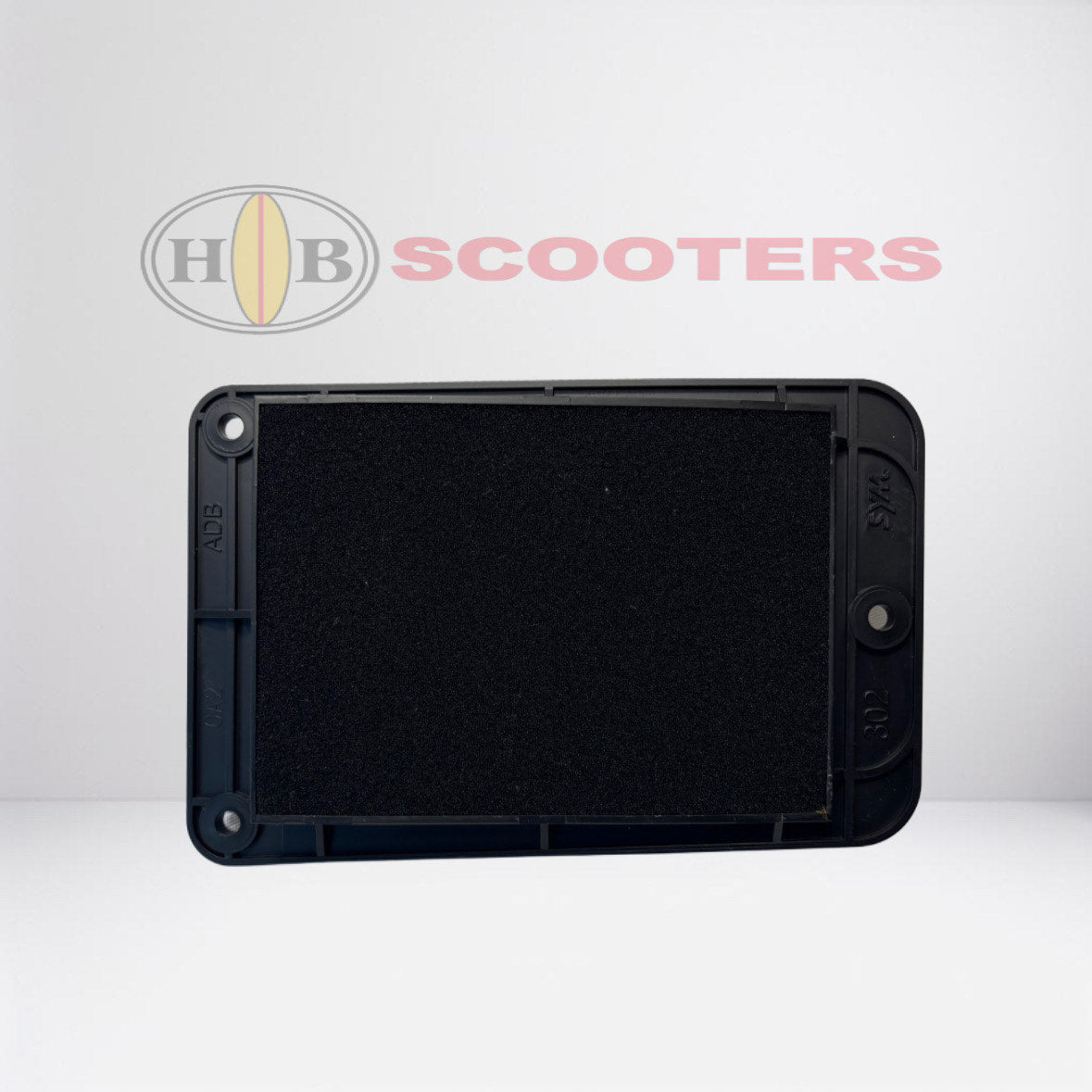 SYM AIR FILTER for SYM Fiddle 4, SYM Jet 14 & Soho 50cc