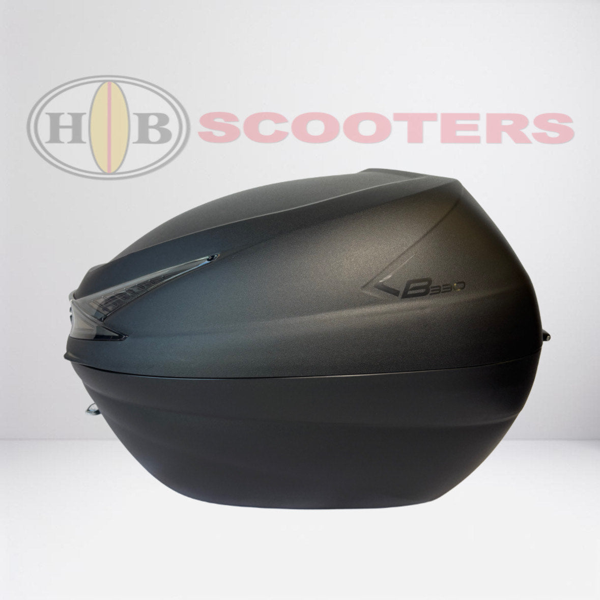 GIVI Tech Monolock Top Case B33ONT
