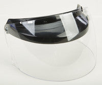 GMAX 3-SNAP FLIP UP SHIELD UNIVERSAL