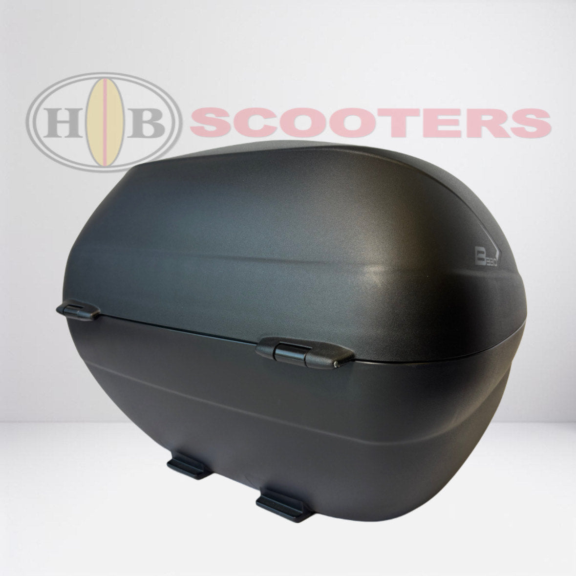 GIVI Tech Monolock Top Case B33ONT