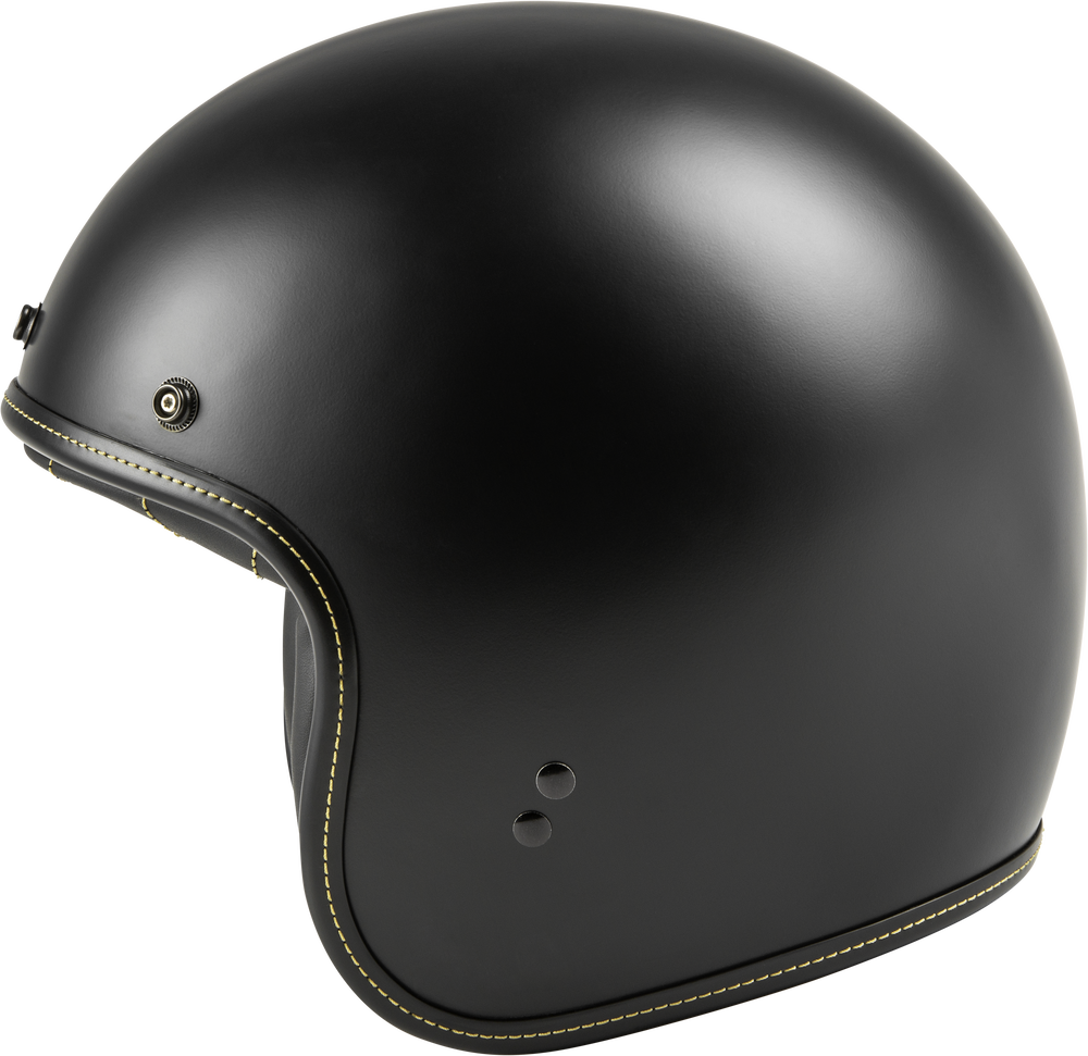 38 RETRO HELMET by HIGHWAY 21