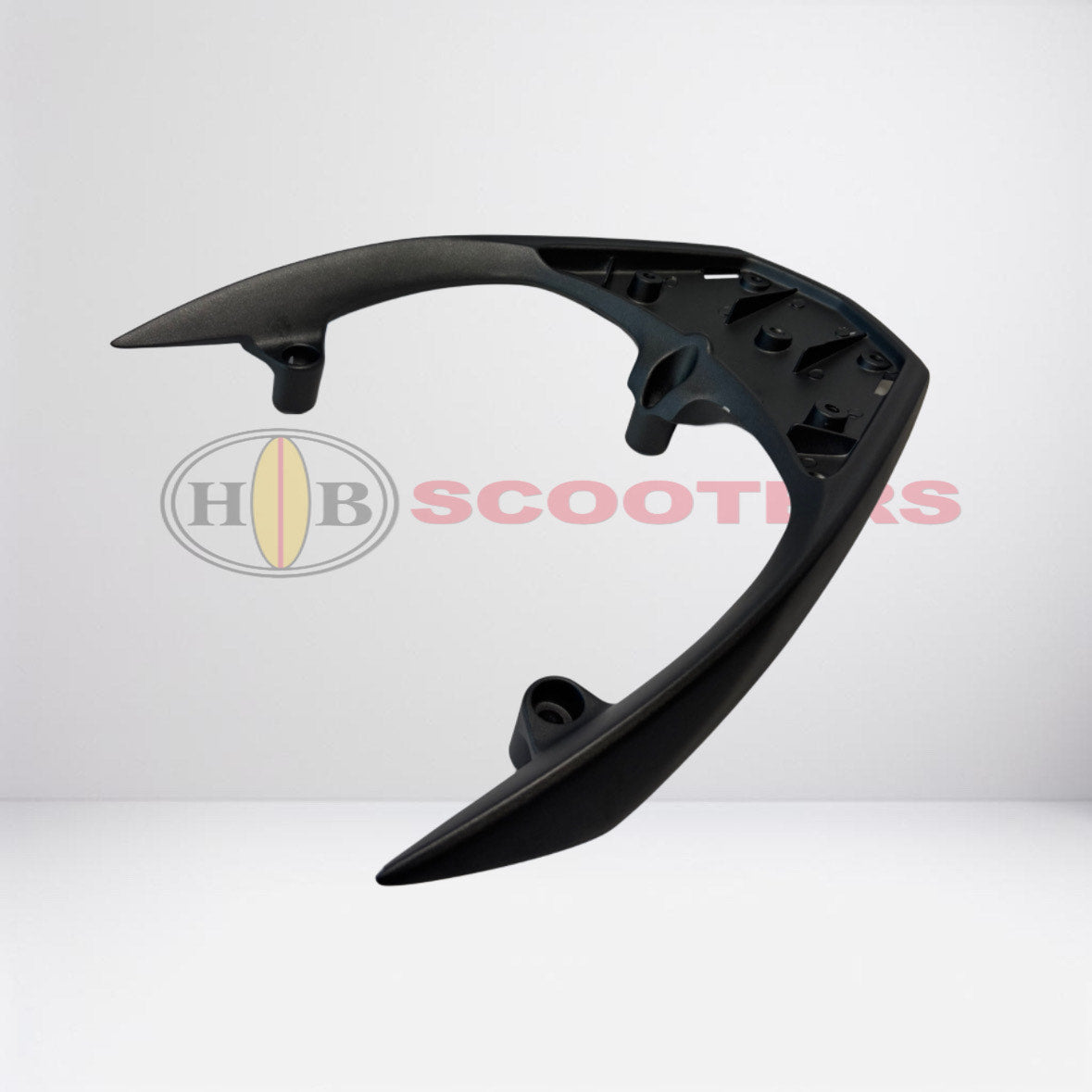 SYM JET 14 Rear Rack