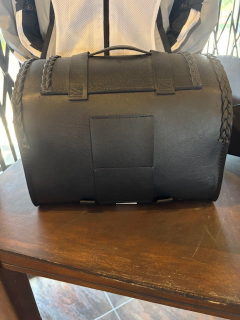 Willie & Max Scooter/Motorcycle Trunk Bag/Tail Bag, 20L capacity