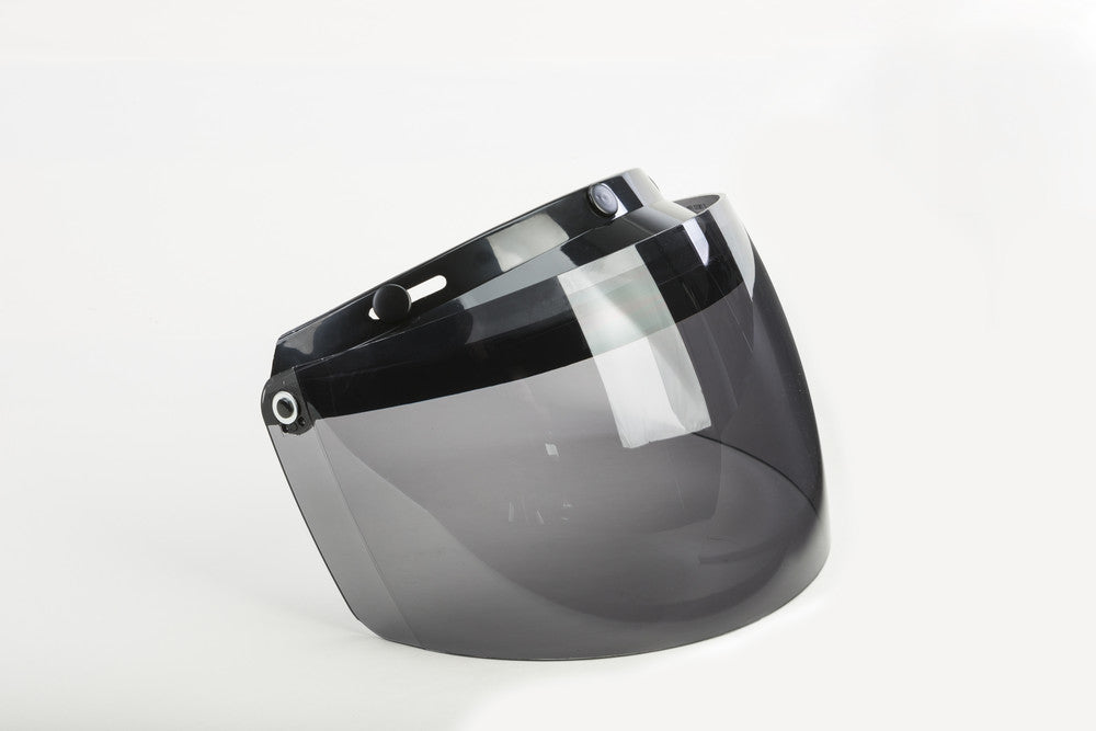 GMAX 3-SNAP FLIP UP SHIELD UNIVERSAL