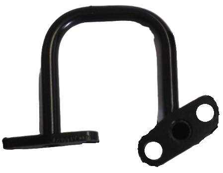 E 02 Cylinder Head Cover / Carburetor for Lance Cali Classic 125cc