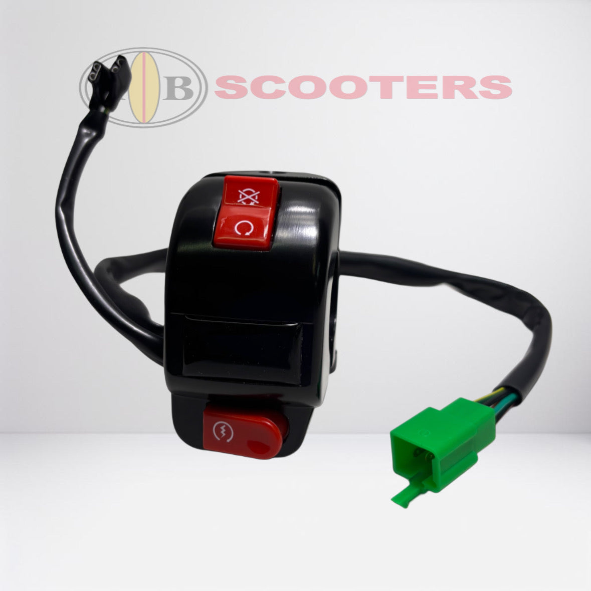 Right Handle Switch for Lance Cabo 200i
