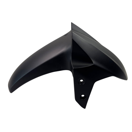 OEM Lance Cabo 200i Front Fender Panel, Matte Black New