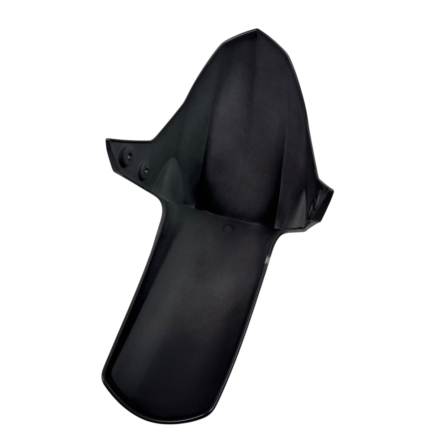 OEM Lance Cabo 200i Front Fender Panel, Matte Black New