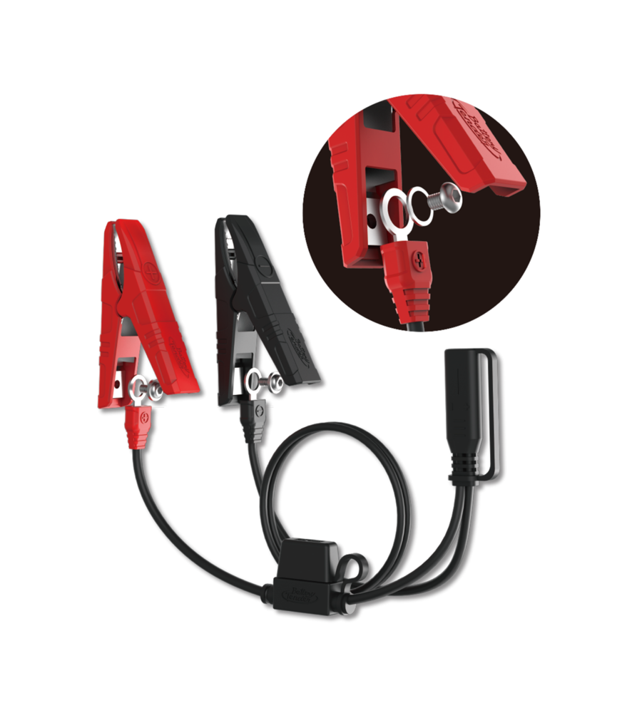BATTERY TENDER 800 WATERPROOF 12V CHARGER