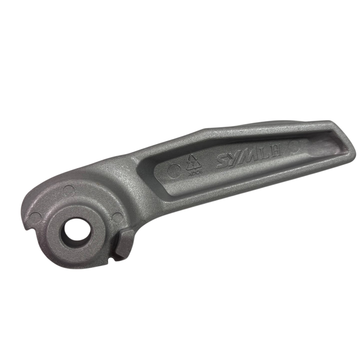 L PILLION STEP S-880S - Citycom 300i & S300i (Passenger Foot Peg)