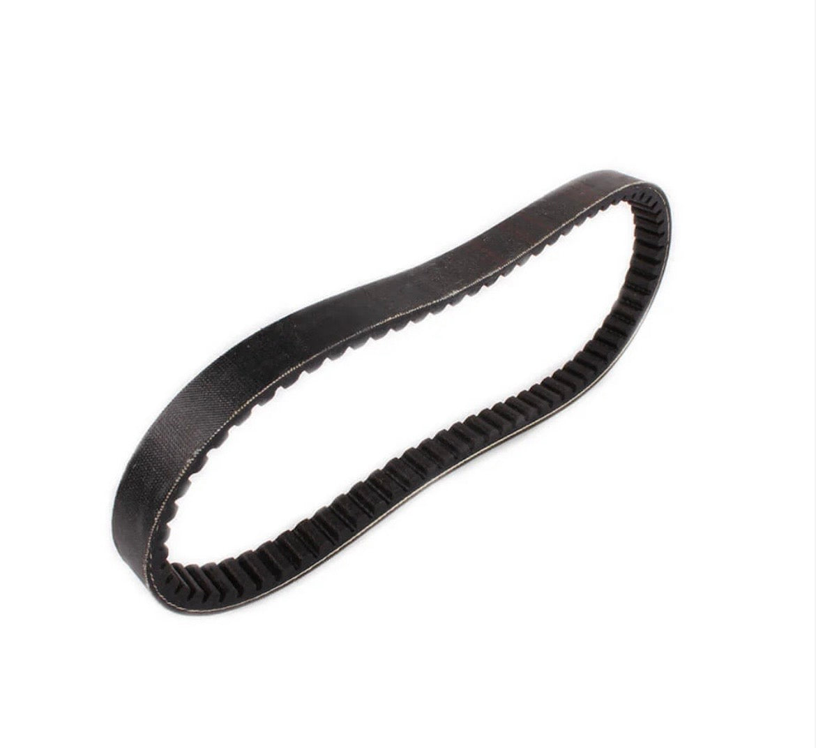 Dr. Pulley Drive Belt 743x20x30, Standard, GY6