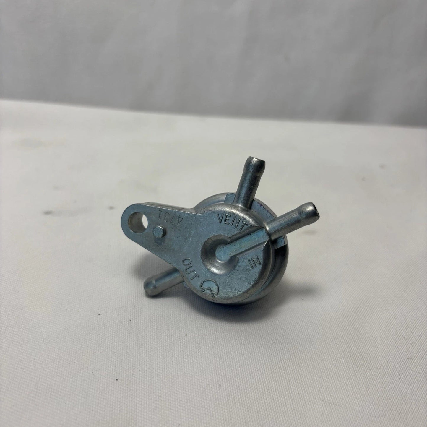 Fuel Cock Assembly for SYM HD200EVO Gas Scooter