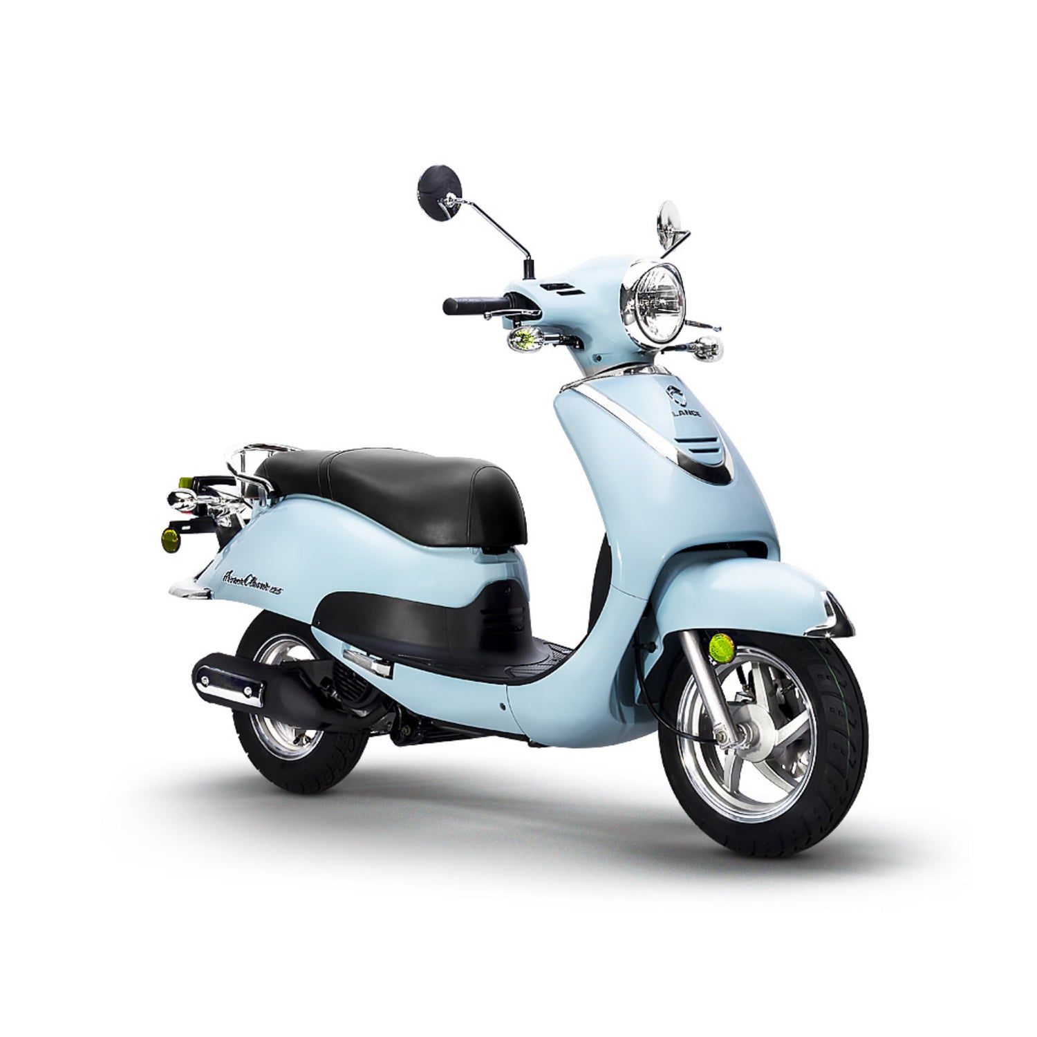Lance Havana Classic 125/150cc