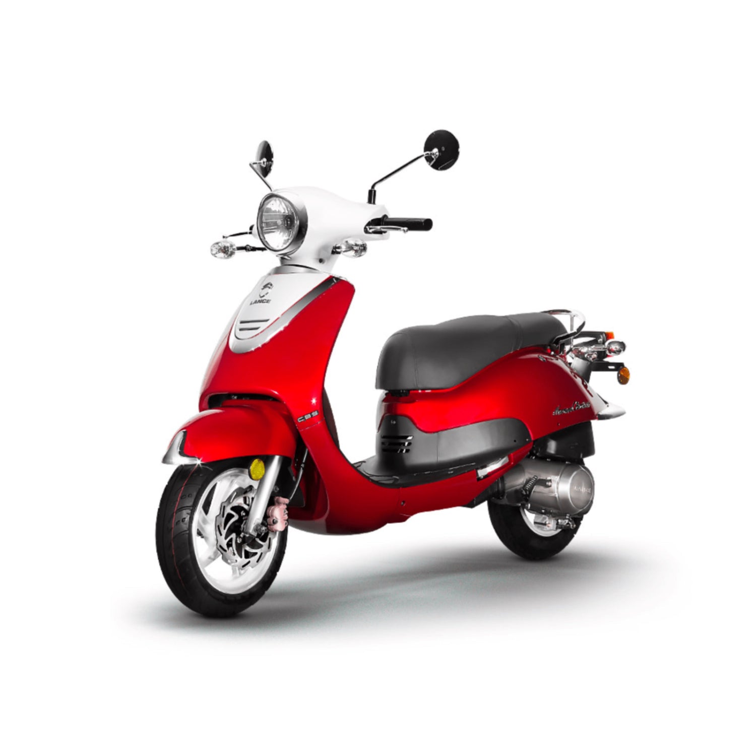 Lance Havana Classic 200i