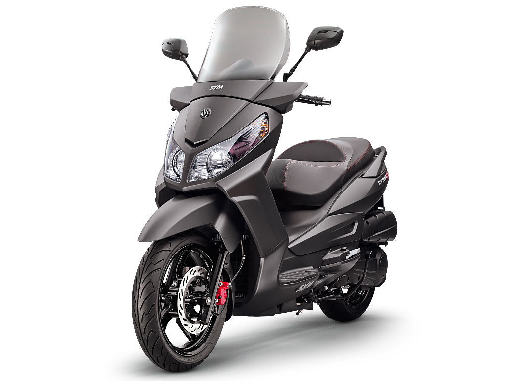 SYM Citycom S 300i