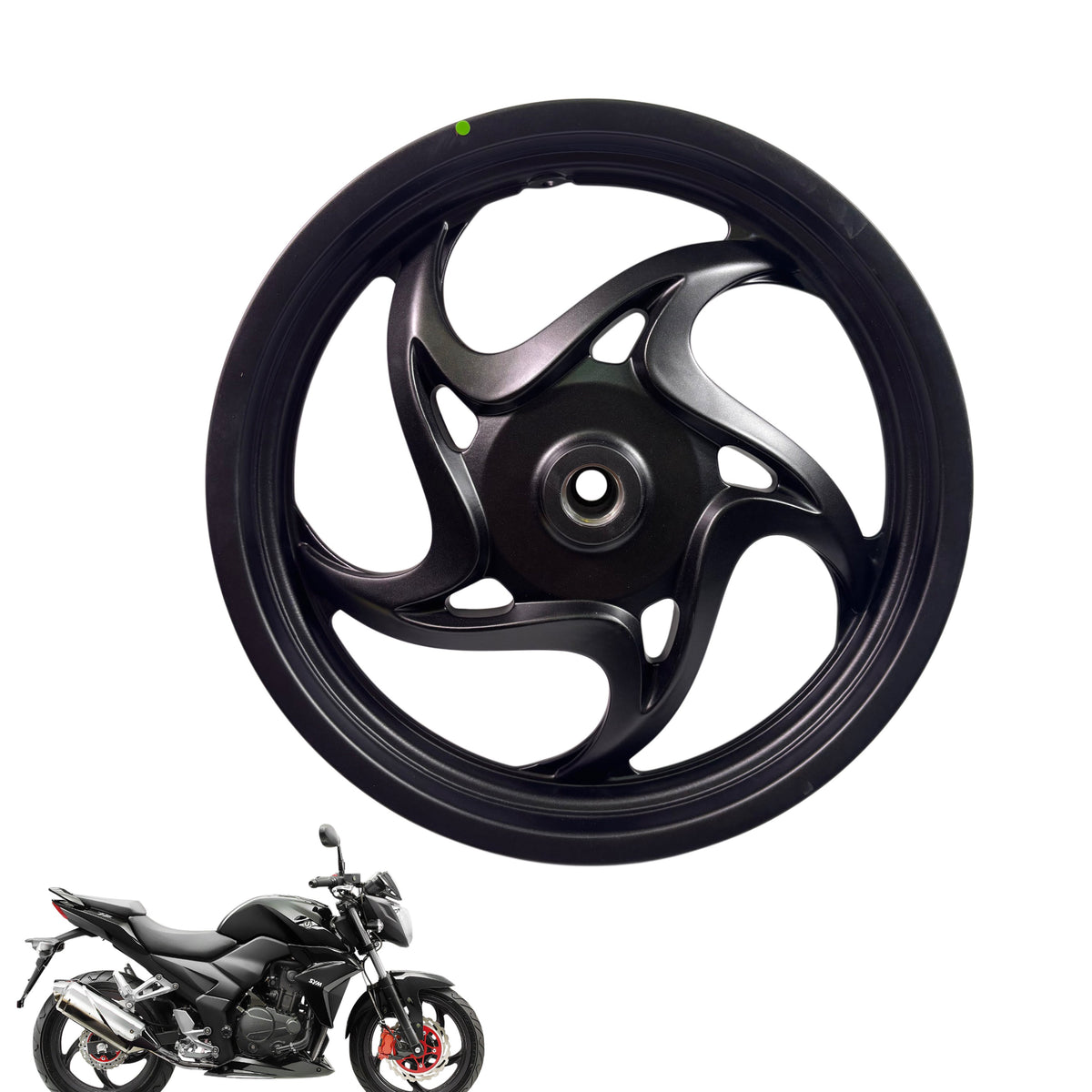 Wheels & Rims